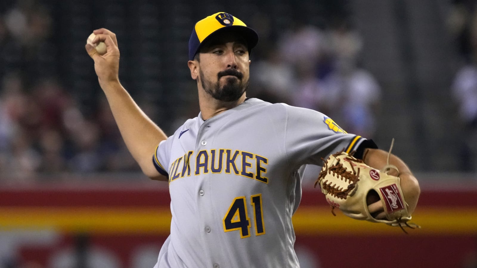 A’s Sign Jason Alexander To Minor League Contract