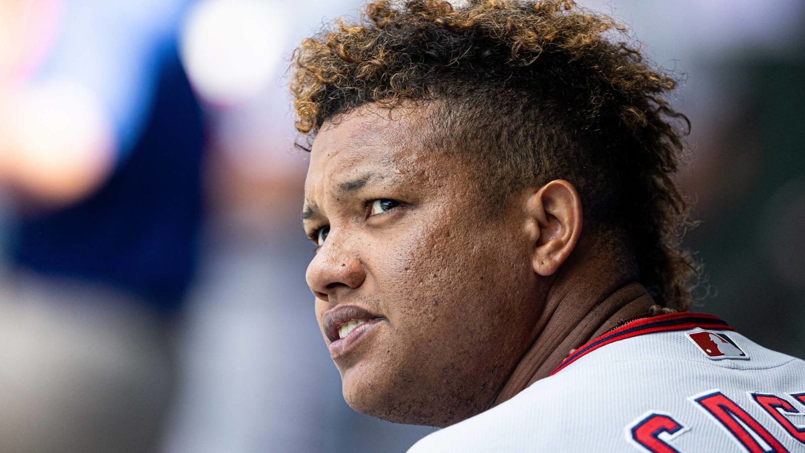 Nationals' Starlin Castro done for season after alleged domestic violence  incident?