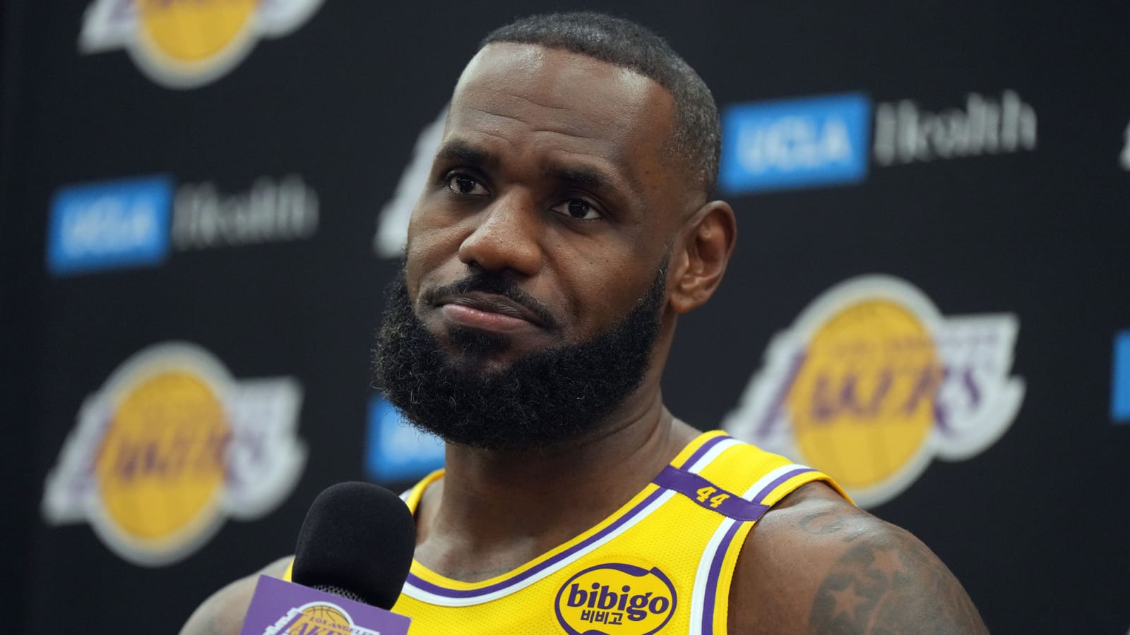 Ranking Every LeBron James Season In His Career: Was 2018 His True Best?