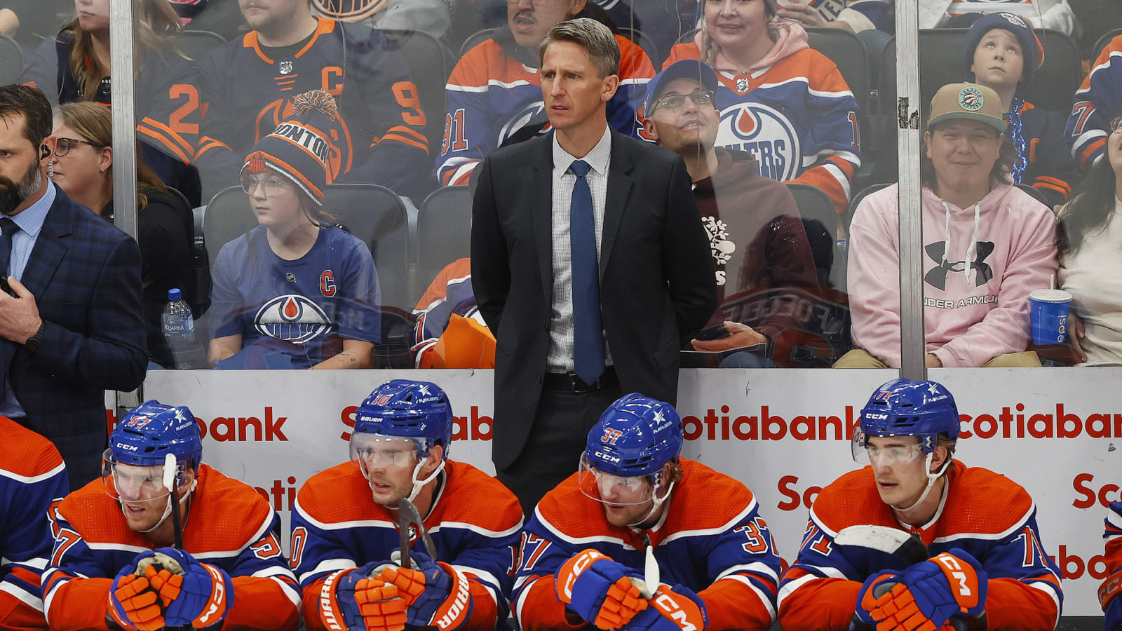 Edmonton Oilers Prospect Countdown #18: Albin Sundin