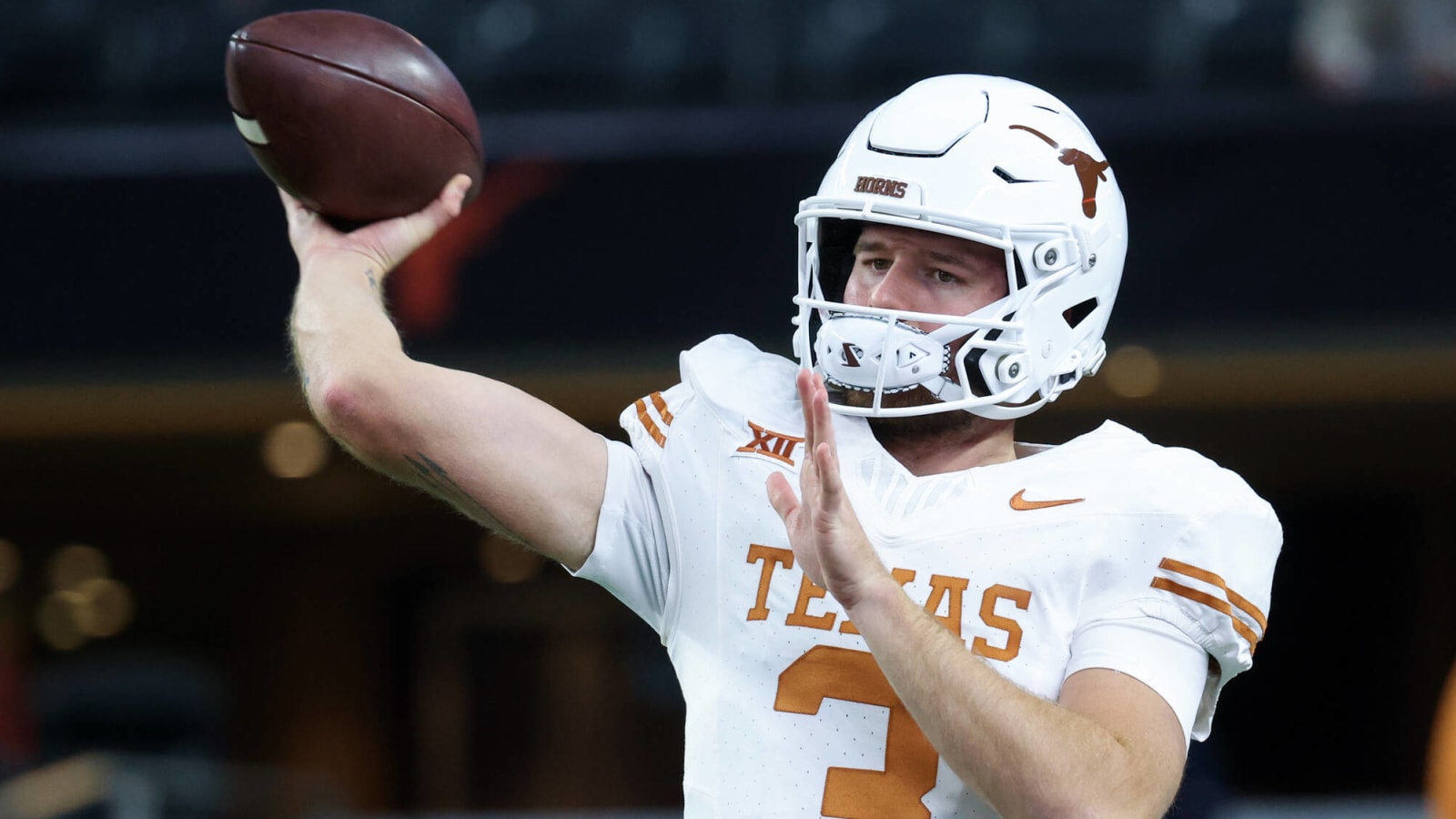 Sugar Bowl 2024 odds: Can the Longhorns win if they get an early jump on the Huskies?