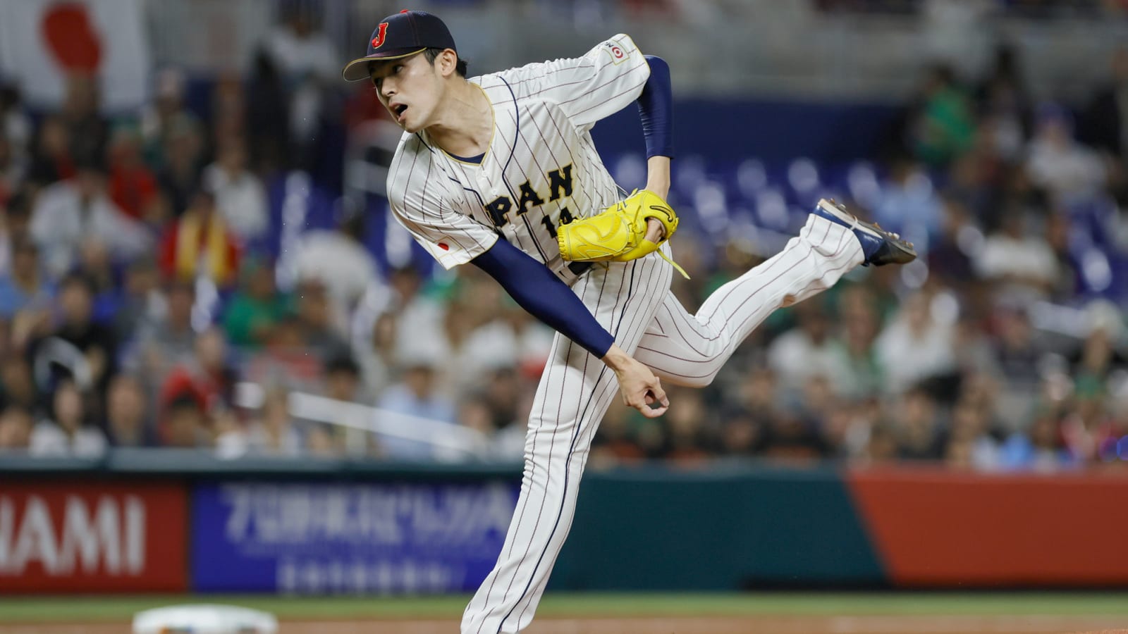 Roki Sasaki Reportedly Informs Several Teams They Are Out Of Running