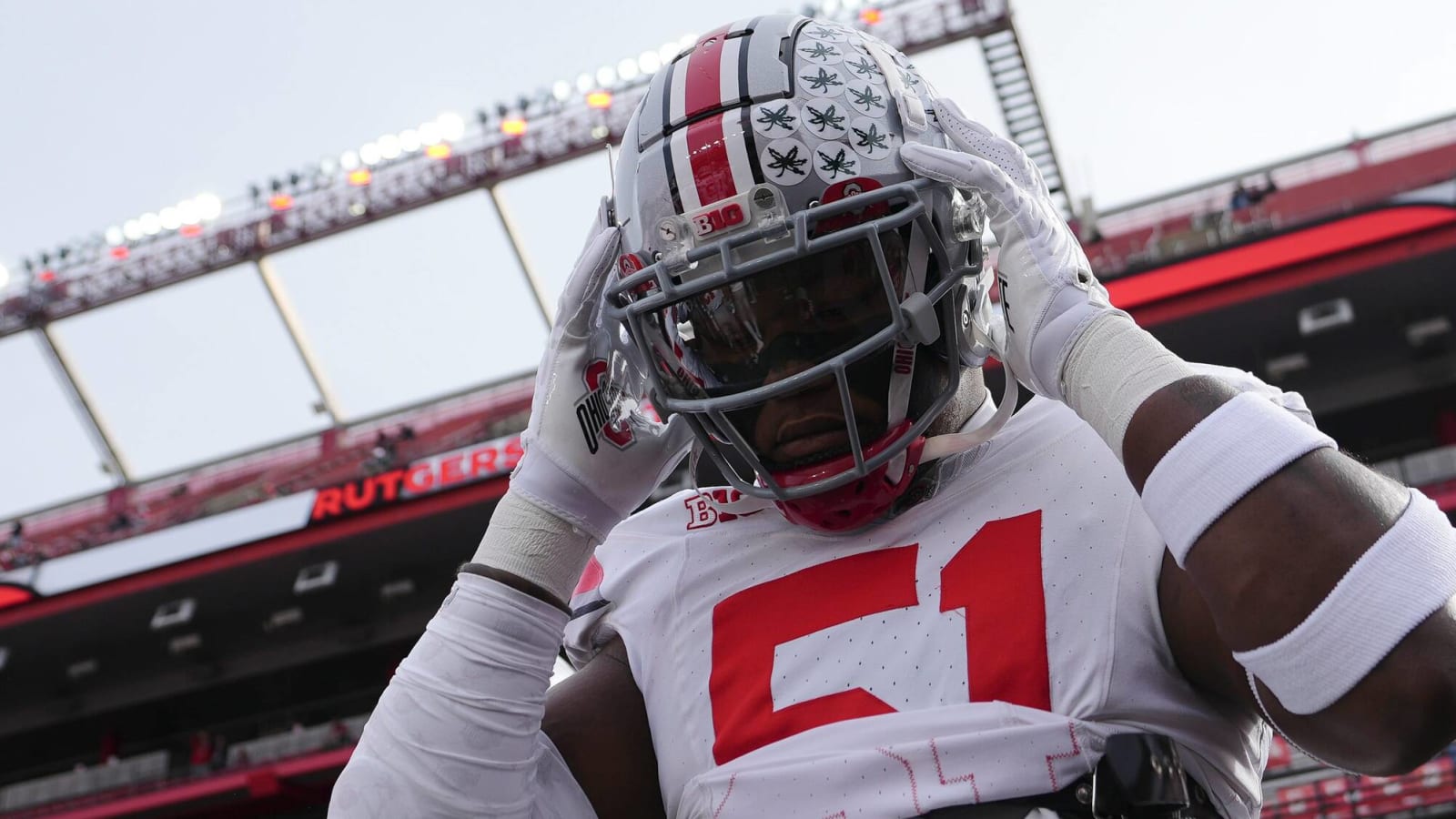 Browns sign second-round DT, wrap draft class