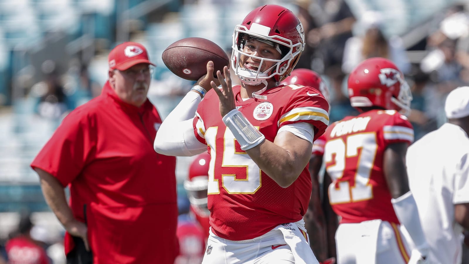 The best rebuilds in NFL history
