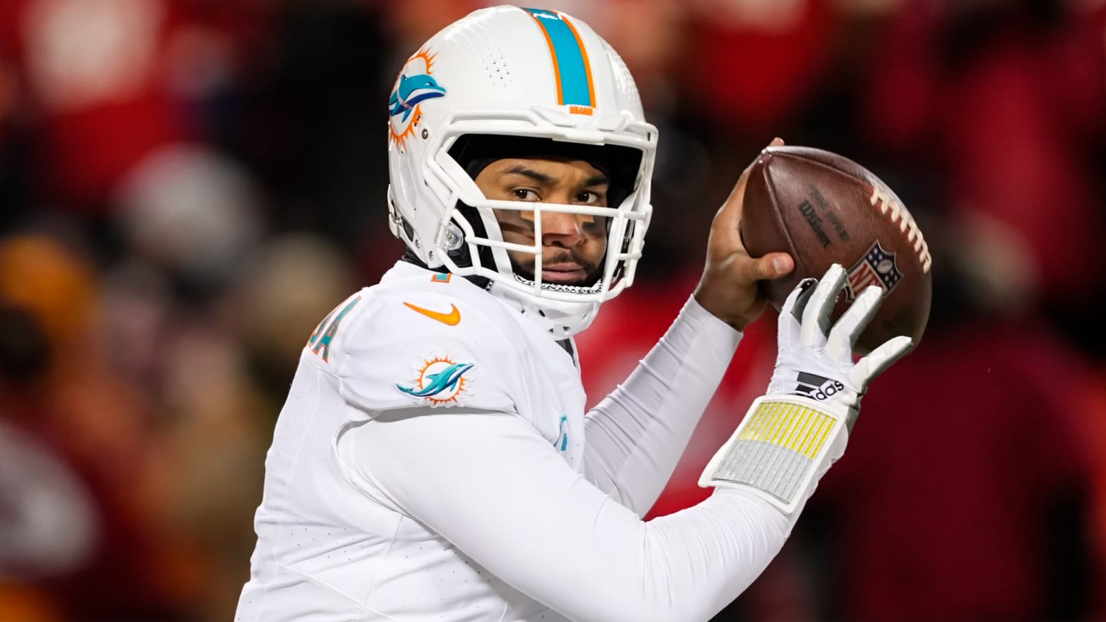 Evaluator shares why Dolphins' Tua Tagovailoa isn't a top 10 QB