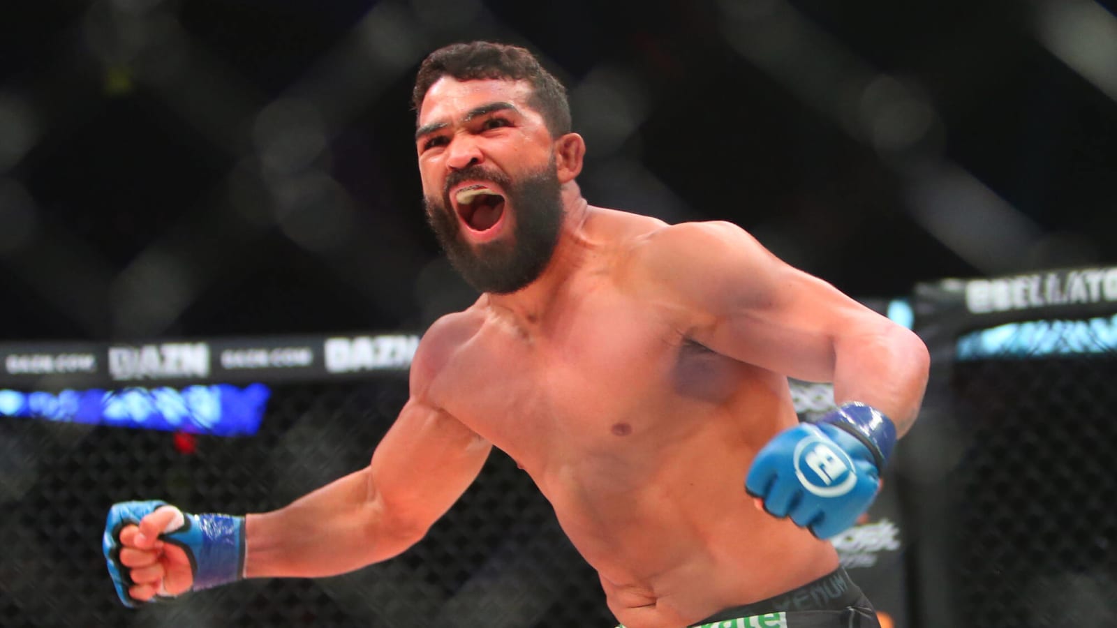 Patricky Freire on Brother’s Weight Drop: ‘I Believe More in Patricio Than in Myself’