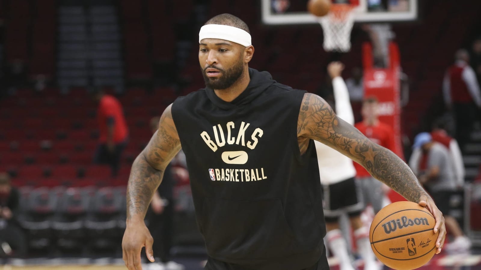 DeMarcus Cousins signs 10-day contract with Nuggets