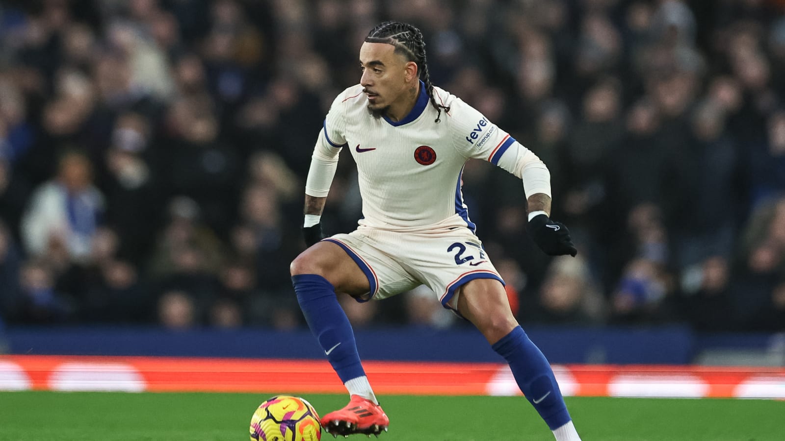 Former England international claims there is ‘no chance’ Liverpool can land 21-year-old Trent replacement