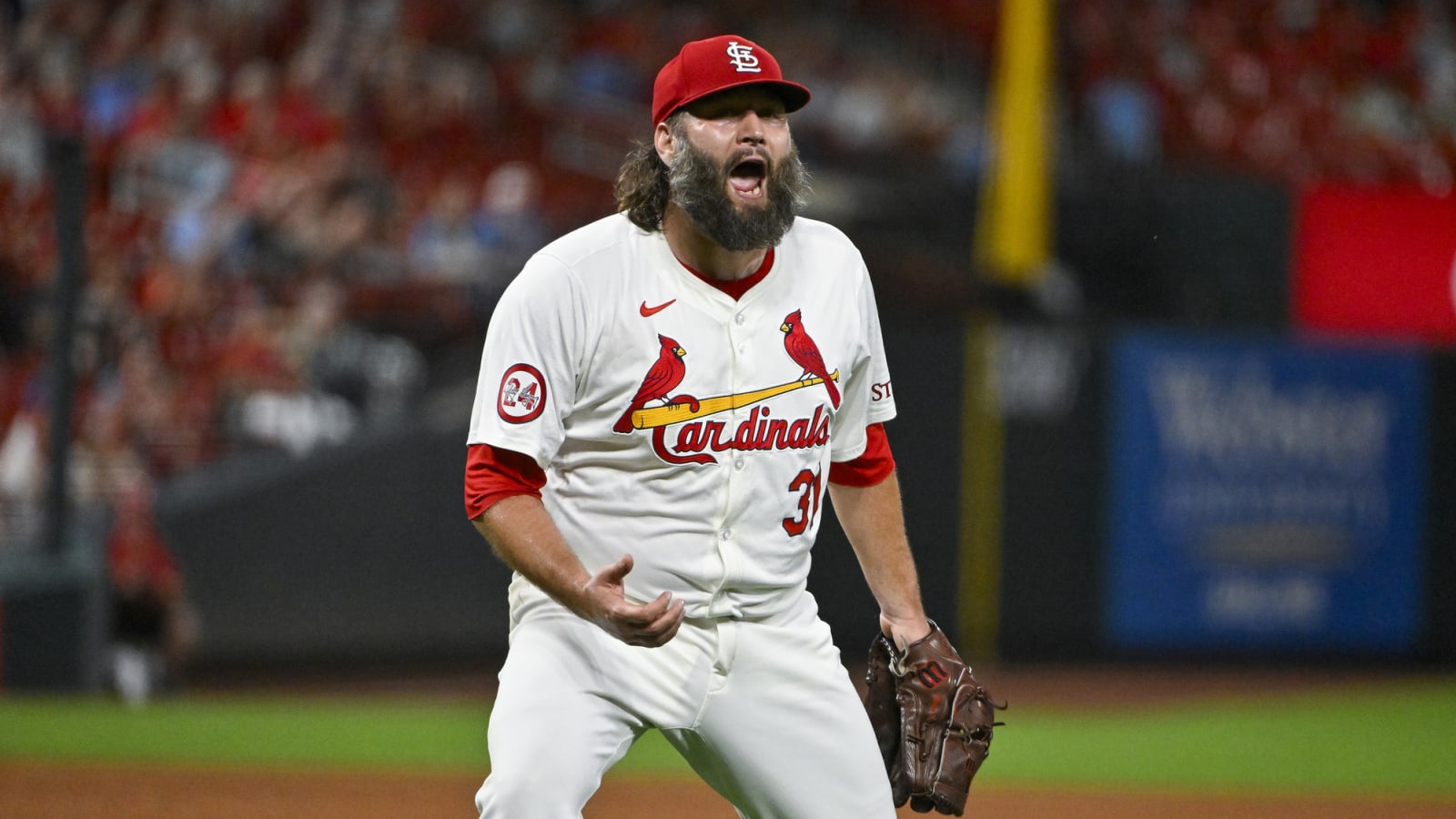  Three Starting Pitchers Pirates Should Consider Adding