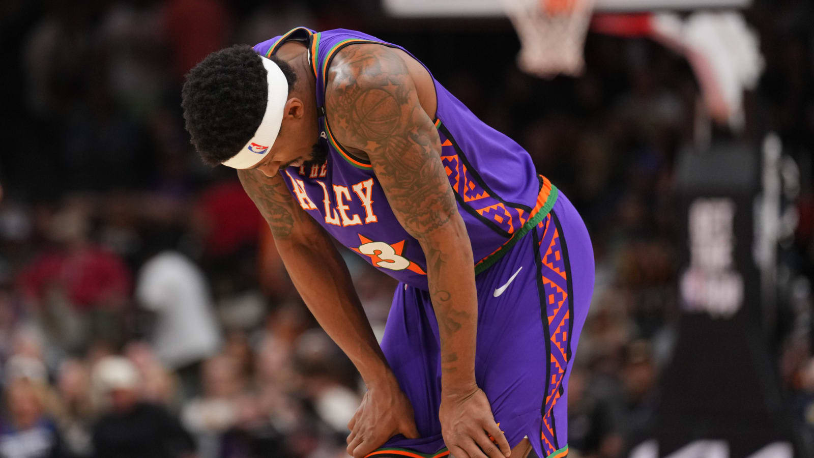 Suns 'embarrassed ourselves' in latest loss