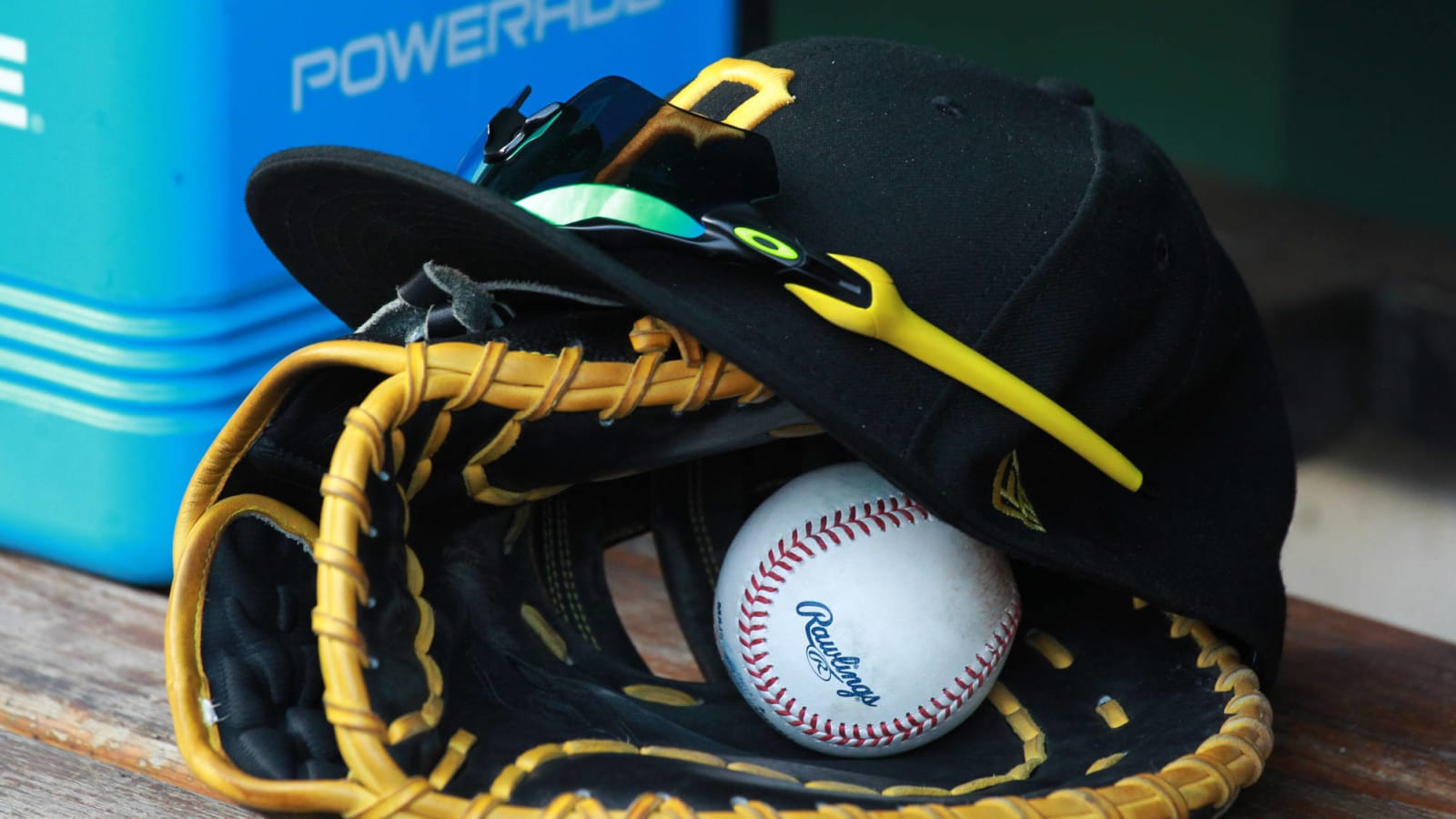 Pirates making significant personnel changes in business, baseball operations departments