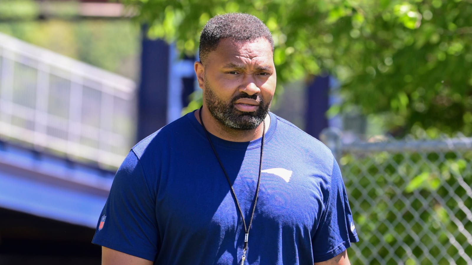Former Patriots safety discusses Mayo replacing Belichick