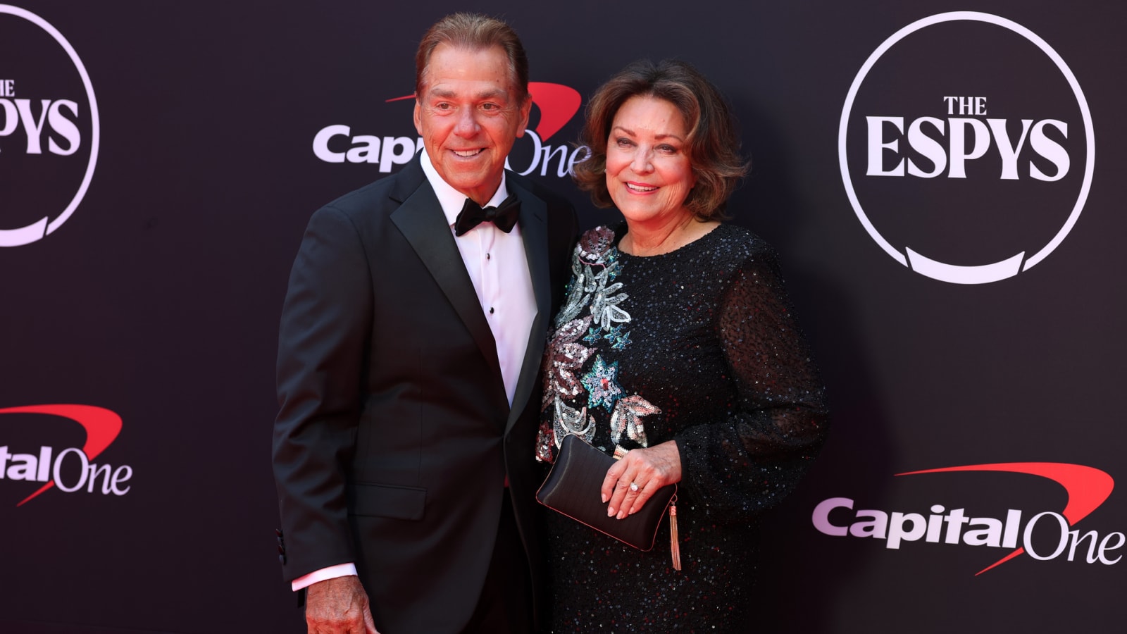 Terry Saban reveals what she ‘will never forget’ about Alabama gameday experience
