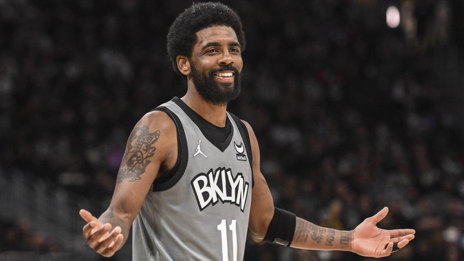 Kyrie Irving leads Nets to clutch grind-it-out win over Bucks