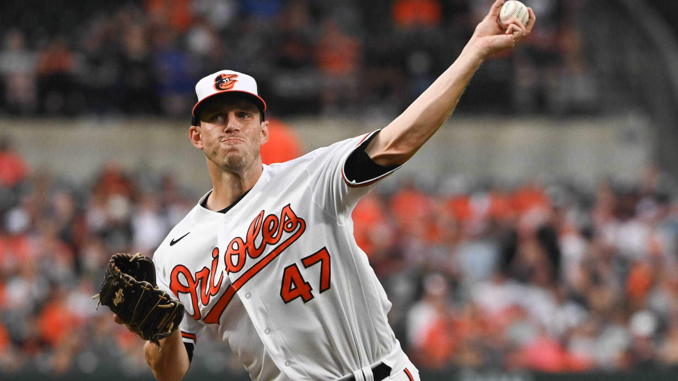 The Athletic on X: The Baltimore Orioles debuted their