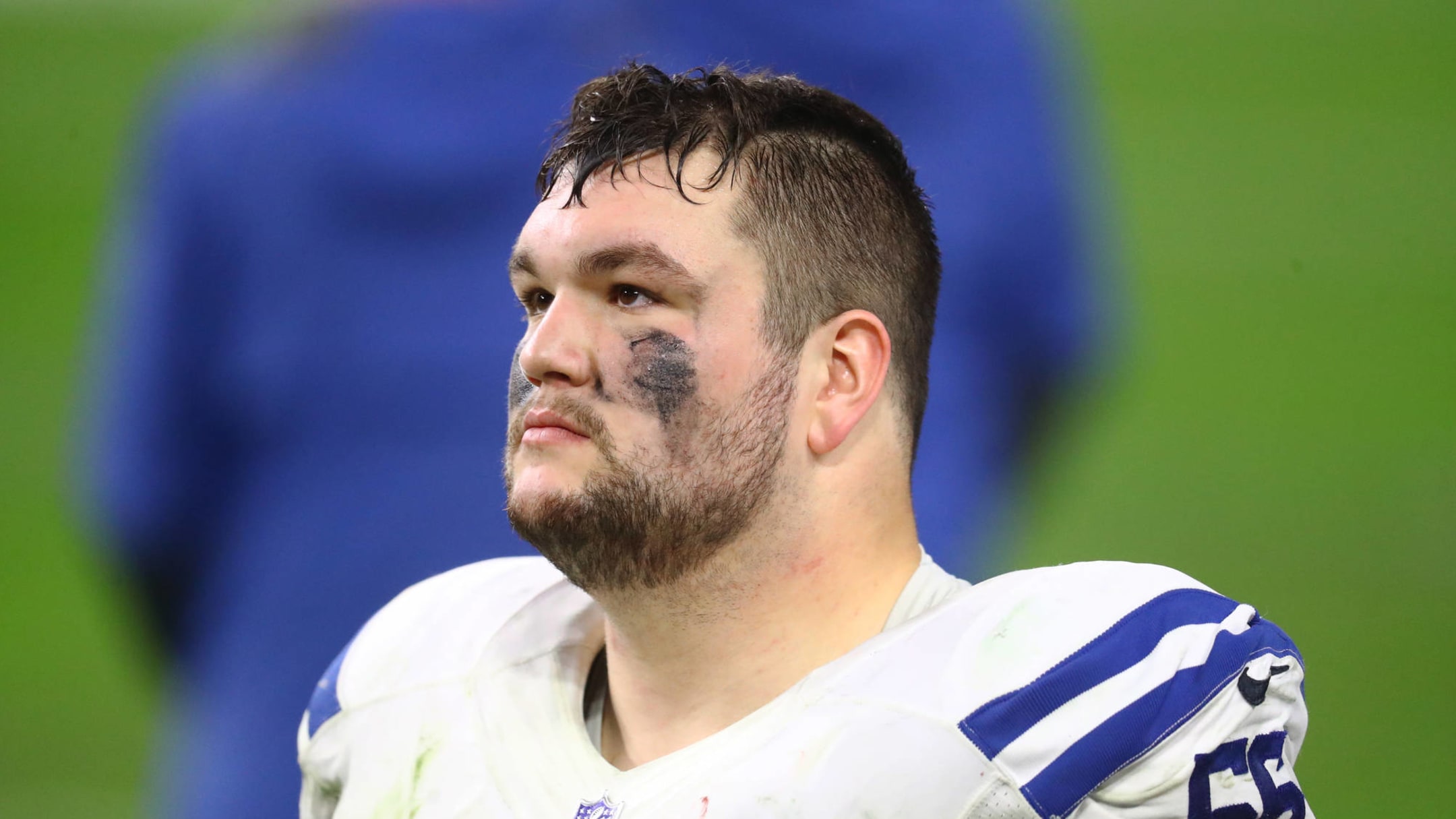 Colts guard Quenton Nelson cleared for Week 1