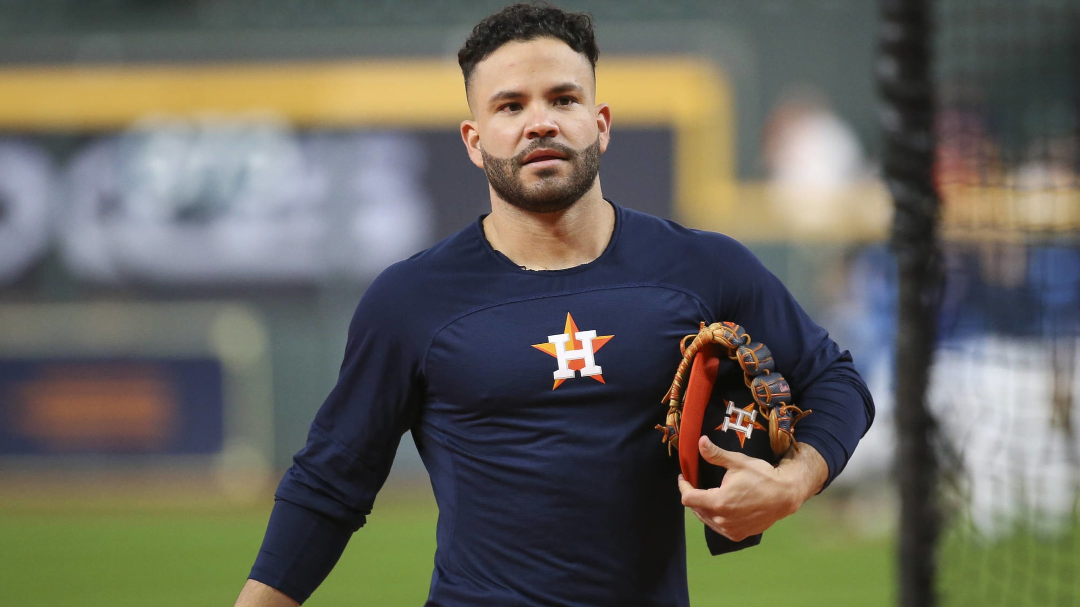 Houston Astros sign stealing scandal - Wikipedia