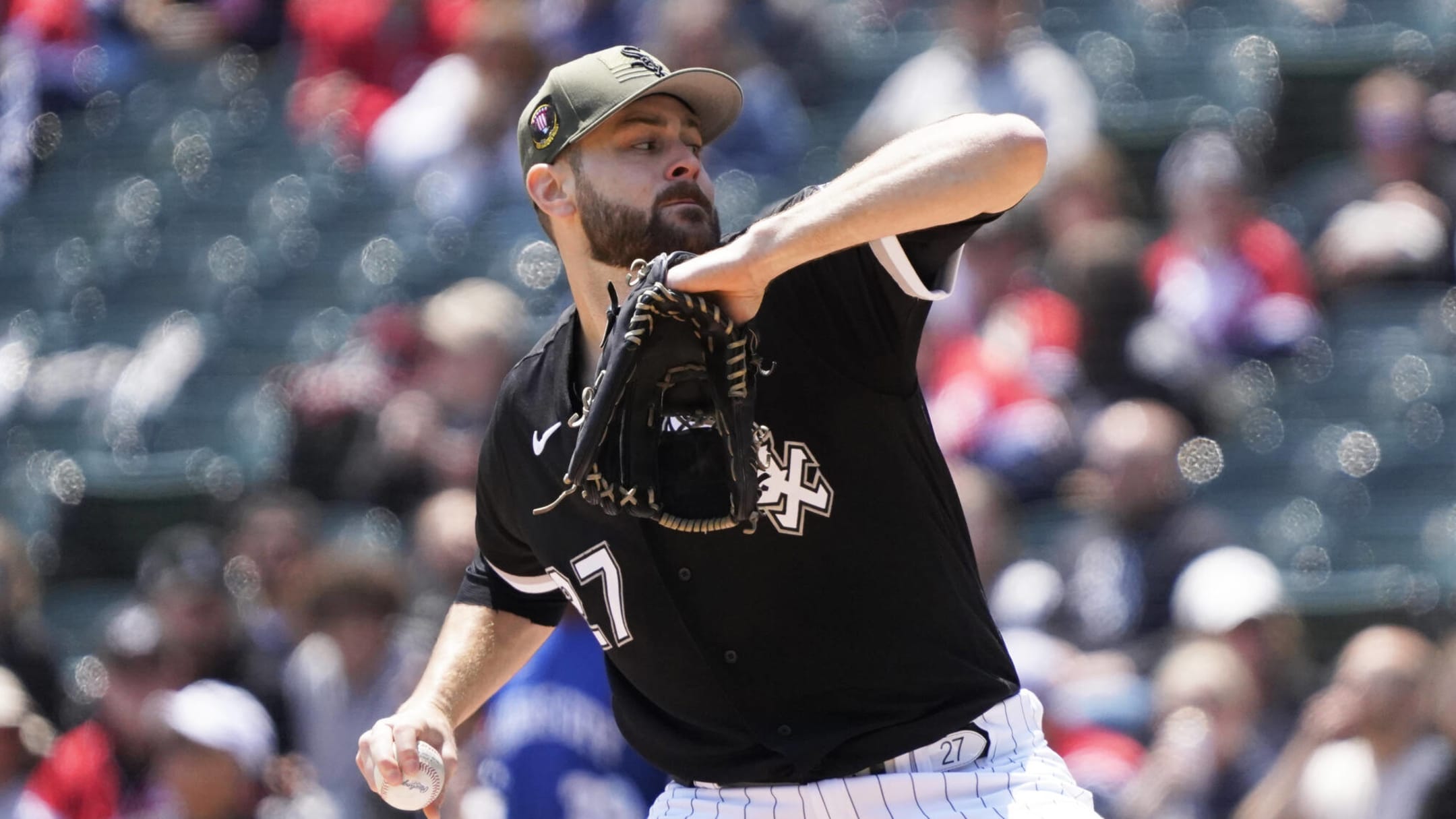 White Sox News: Lucas Giolito has a new contract for 2023