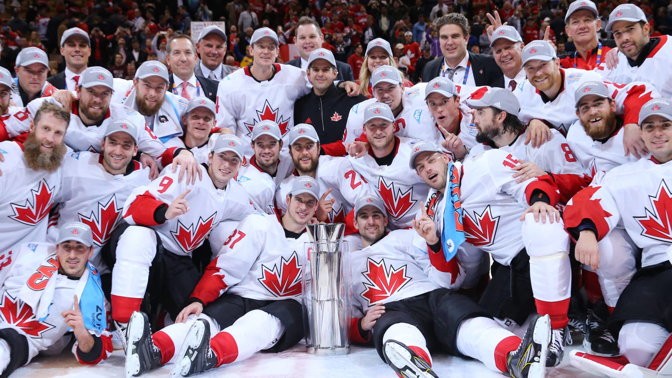 NHL, NHLPA delay World Cup of Hockey until at least February 2025 