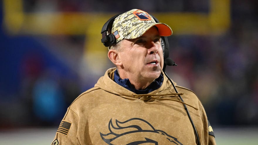 Sean Payton's return to New Orleans announced in 2024 schedule leak