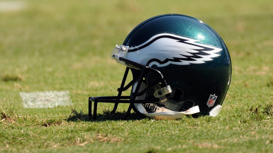  Philadelphia Eagles Suddenly Lose Veteran To Injured Reserve Months Before 2024 Regular Season