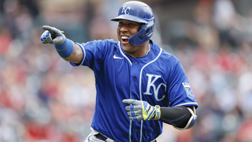 The 'Catchers to hit 30 home runs in a season' quiz