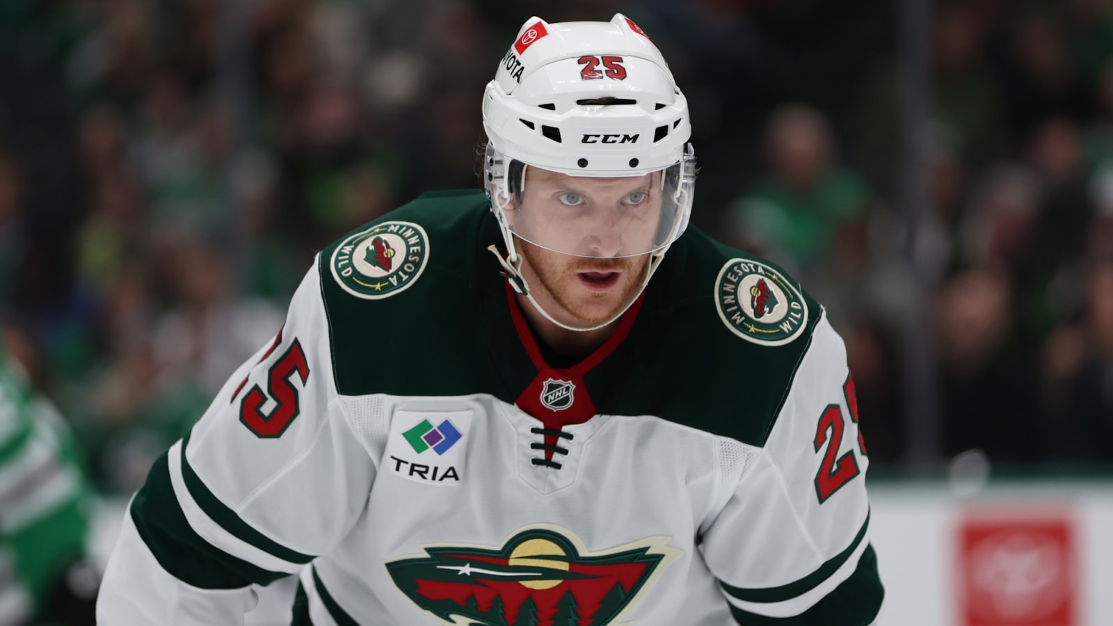 Wild get key reinforcements with activations