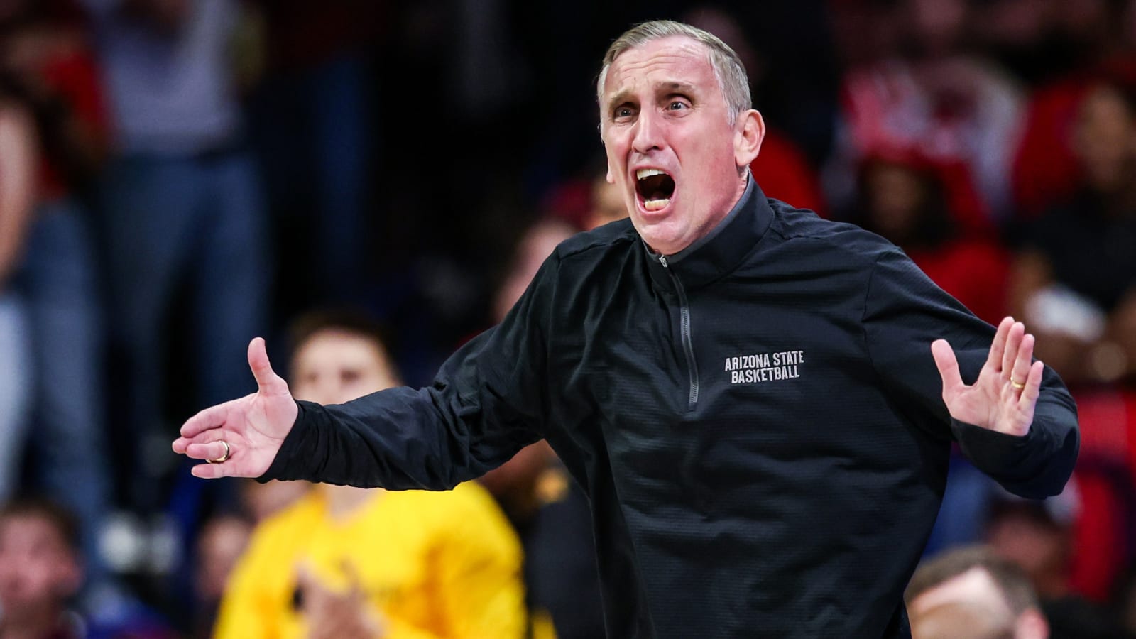 College Basketball Coaching Carousel: Two Big 12 Basketball Coaches on Hot Seat