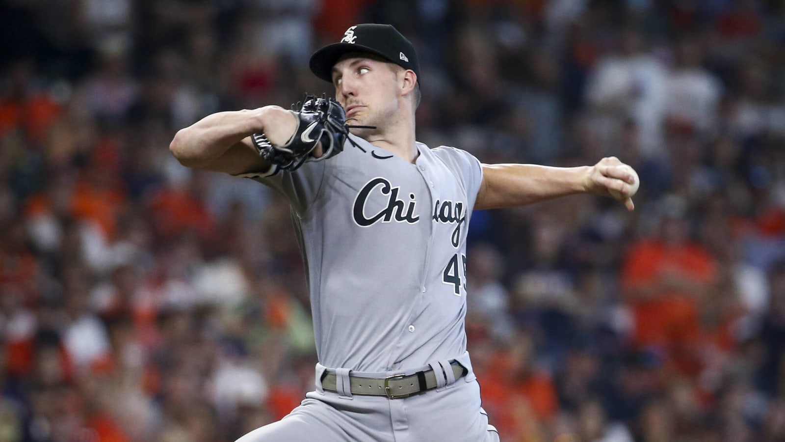 White Sox Injury Update Garrett Crochet Heads to Charlotte on Rehab