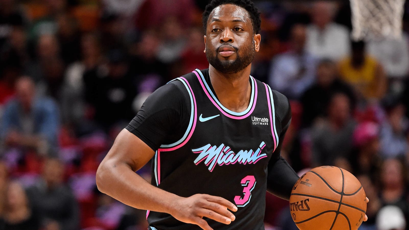 The 'Heat players to score 40 points' quiz