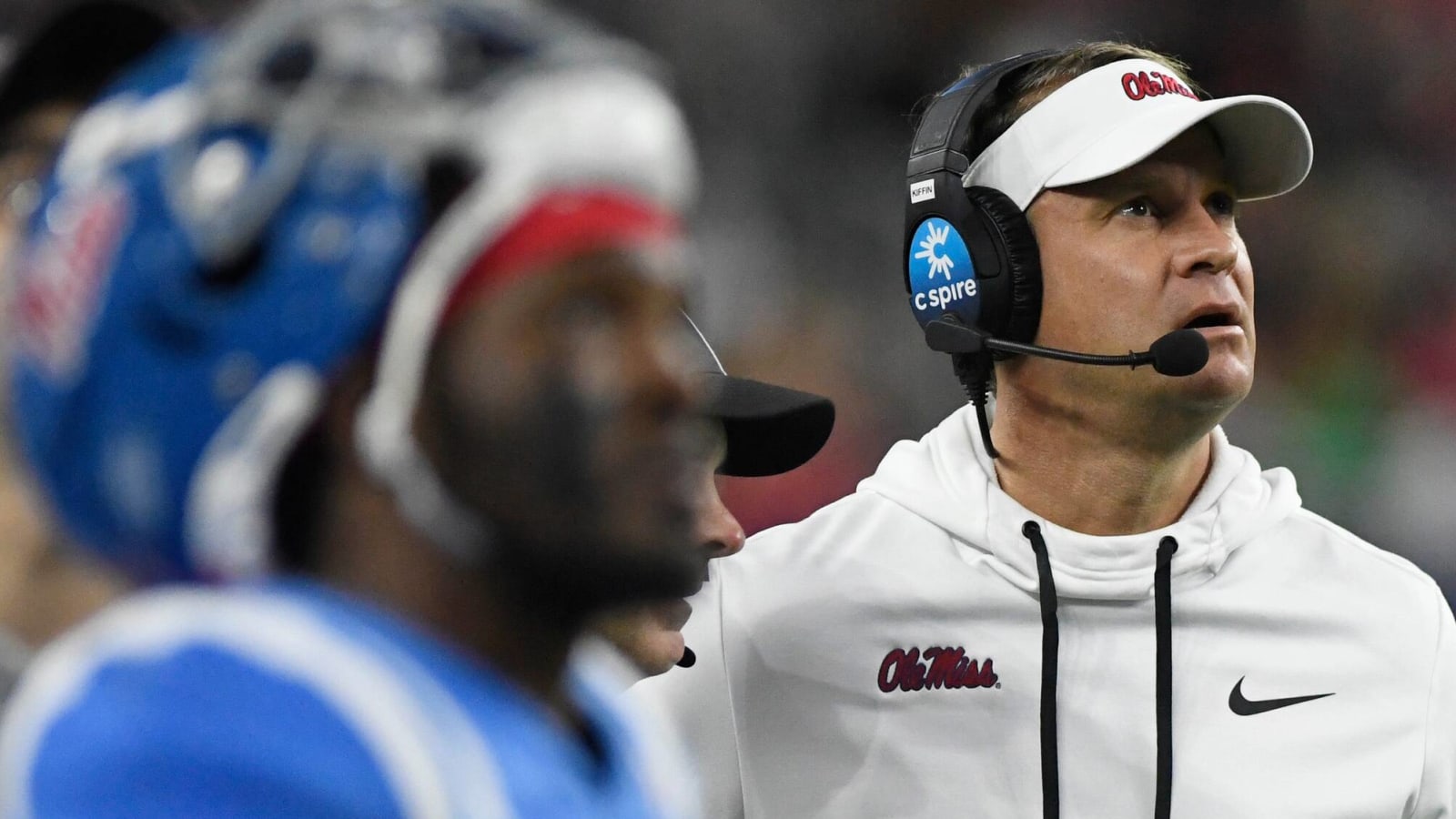 Lane Kiffin and Ole Miss lands transfer QB they desperatly needed