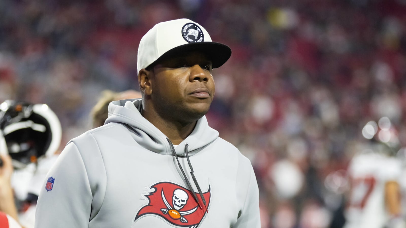 Big Ben Wants Byron Leftwich as Next Steelers OC