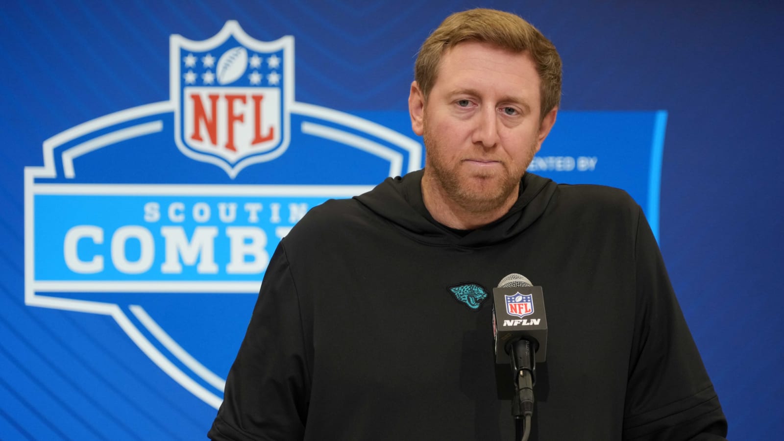 Liam Coen&#39;s Jacksonville Job Just Got a Lot Harder