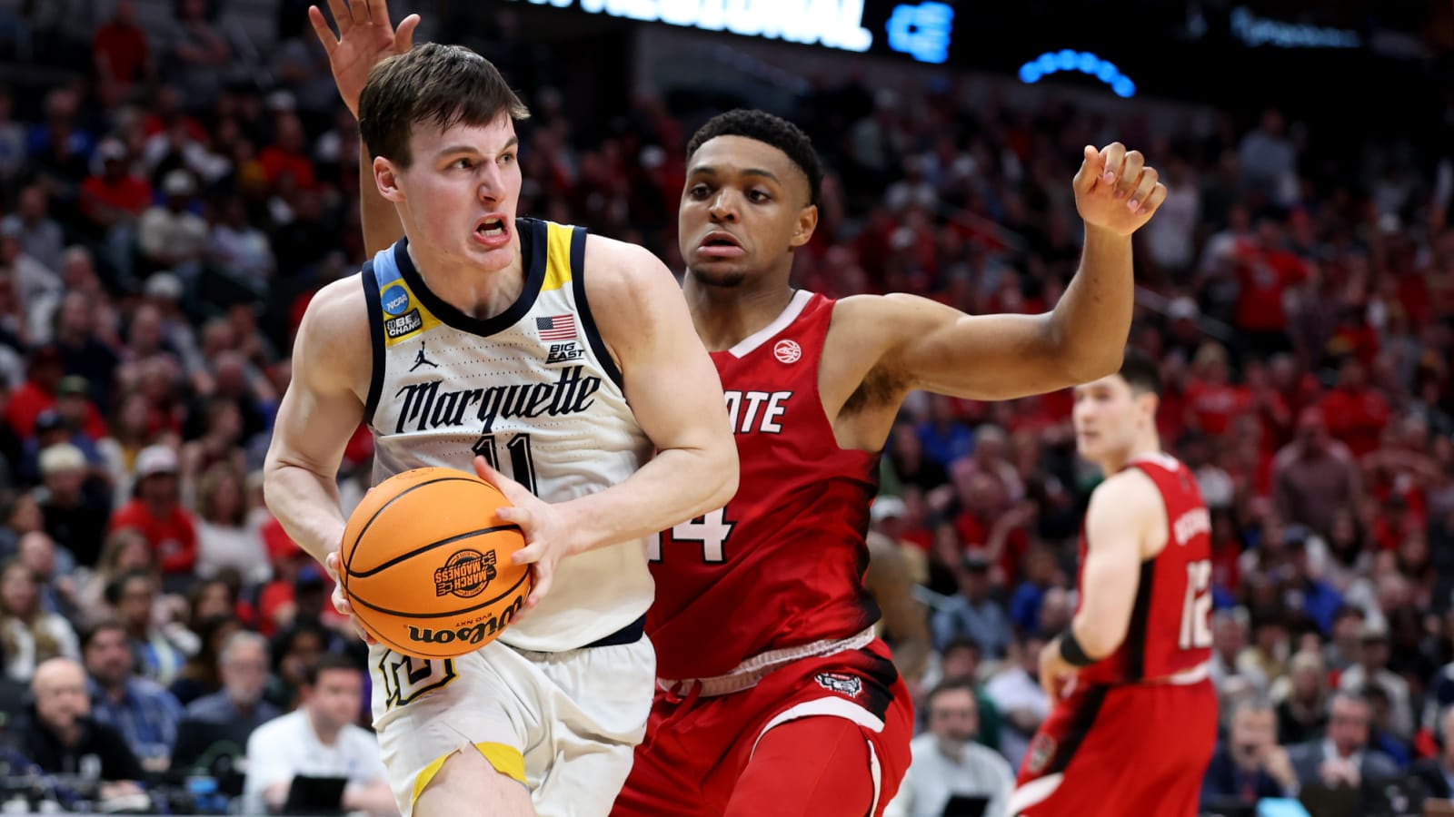 New York Knicks Rookie Drawing Summer League Praise