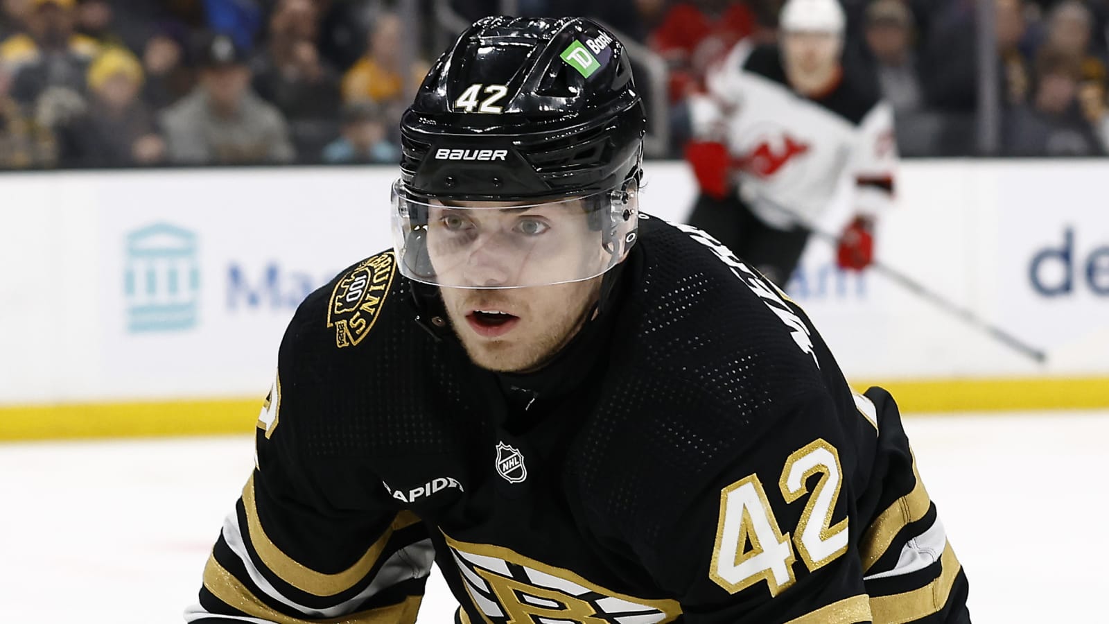 Bruins recall two minor-league standouts