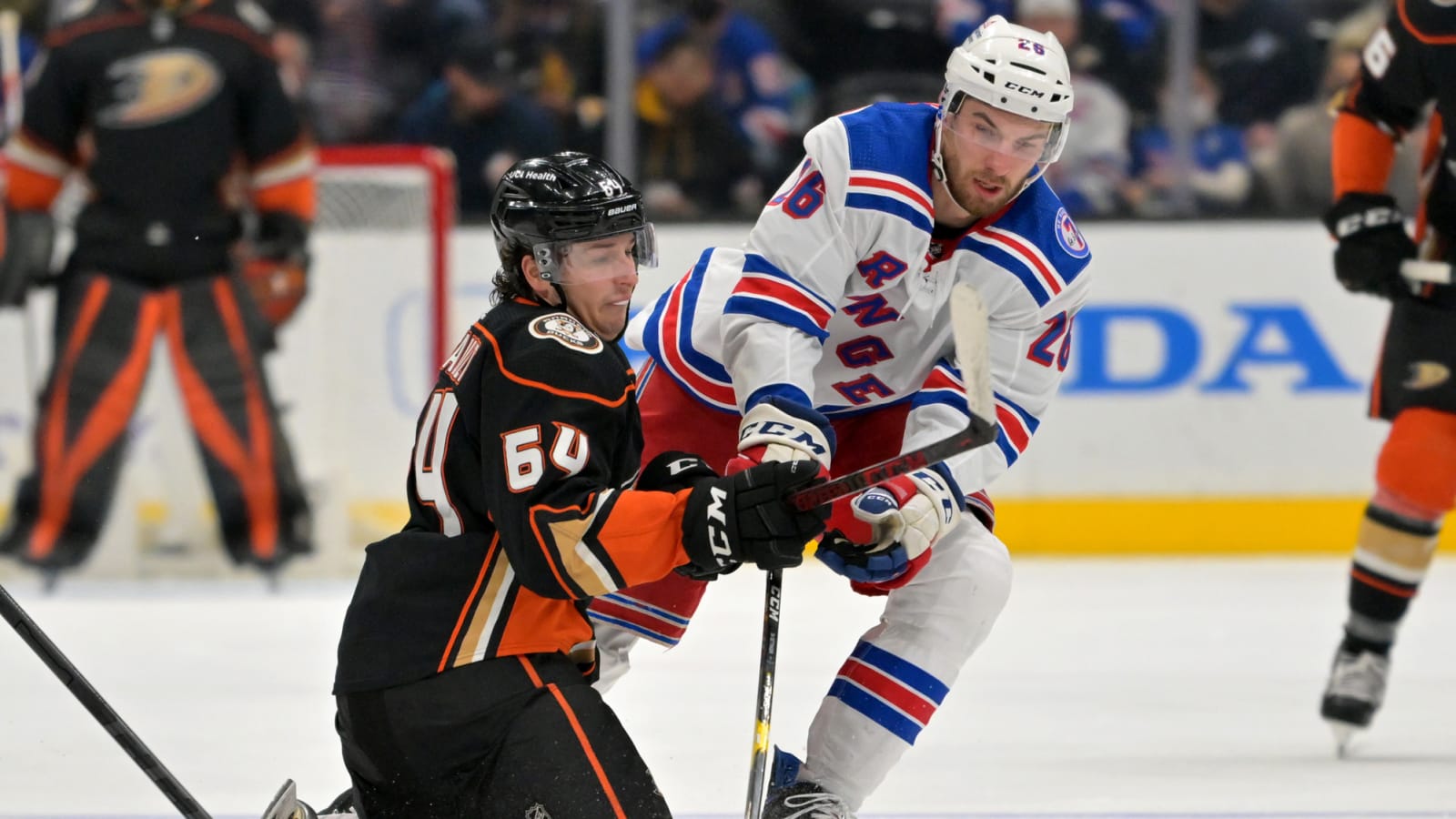 Oilers Land Perreault in Trade with the Montreal Canadiens