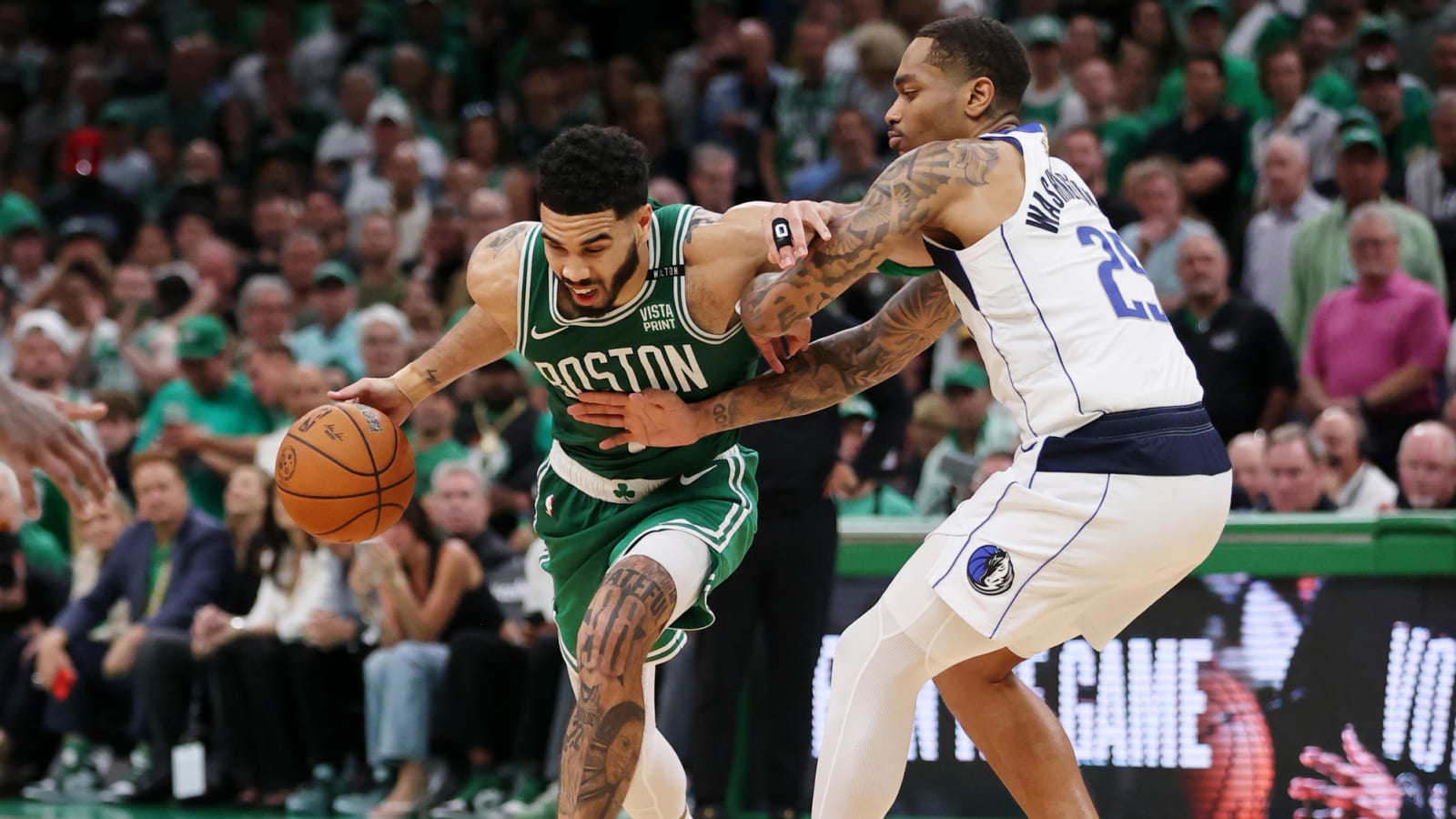Celtics To Soon Offer Jayson Tatum Supermax Extension