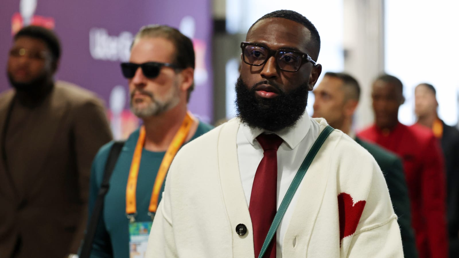 Cowboys Sign Another Former Eagles Player In Free Agency