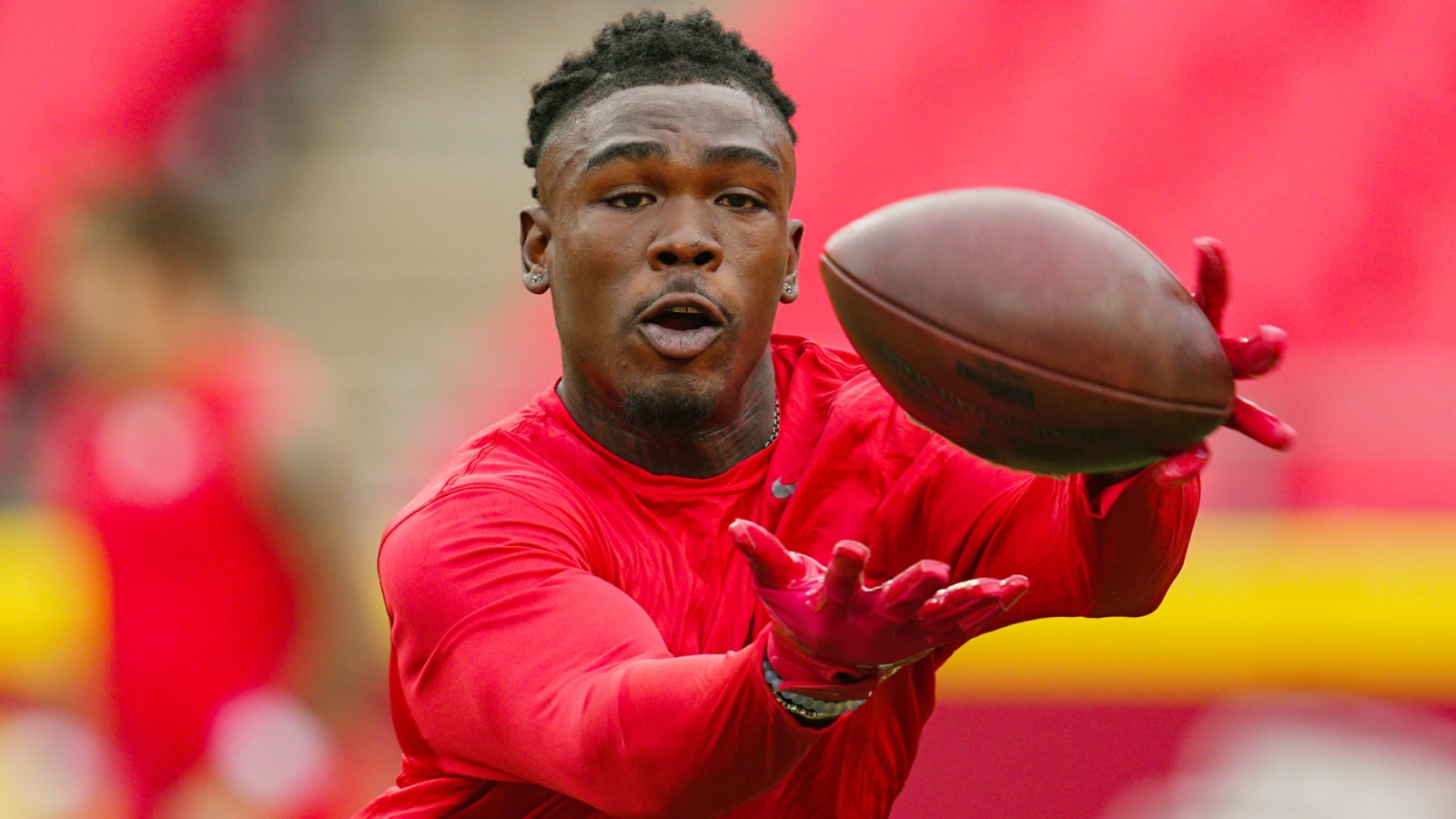 Chiefs WR Rashee Rice Seeking Second Opinion
