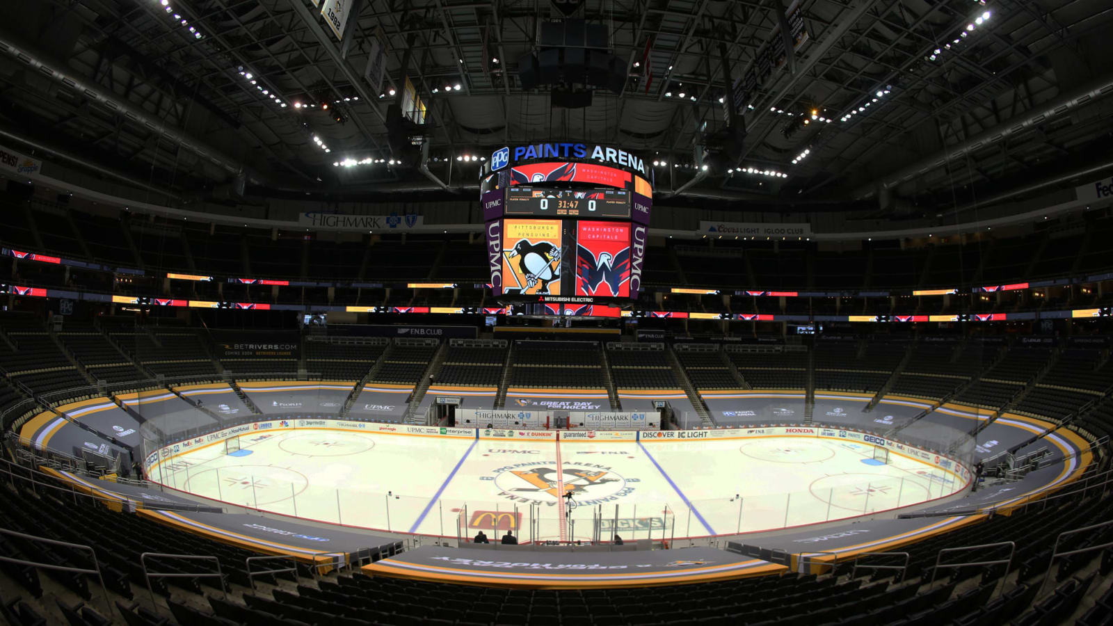 Penguins HOF play-by-play announcer Mike Lange retires