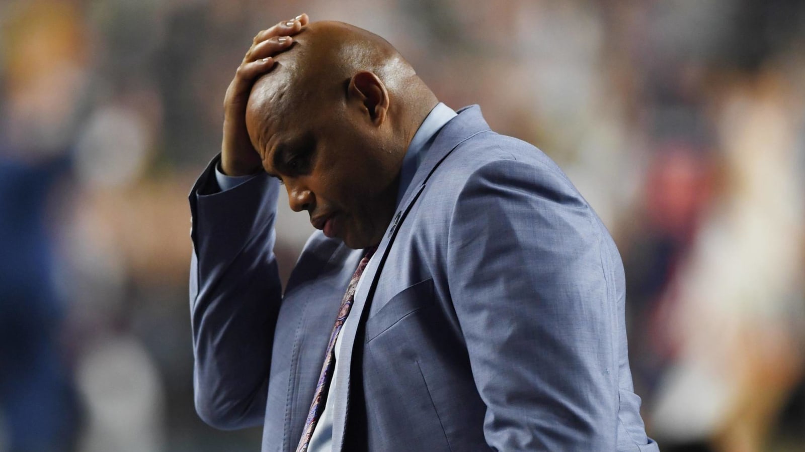 Charles Barkley was embarrassingly wrong with Warriors prediction