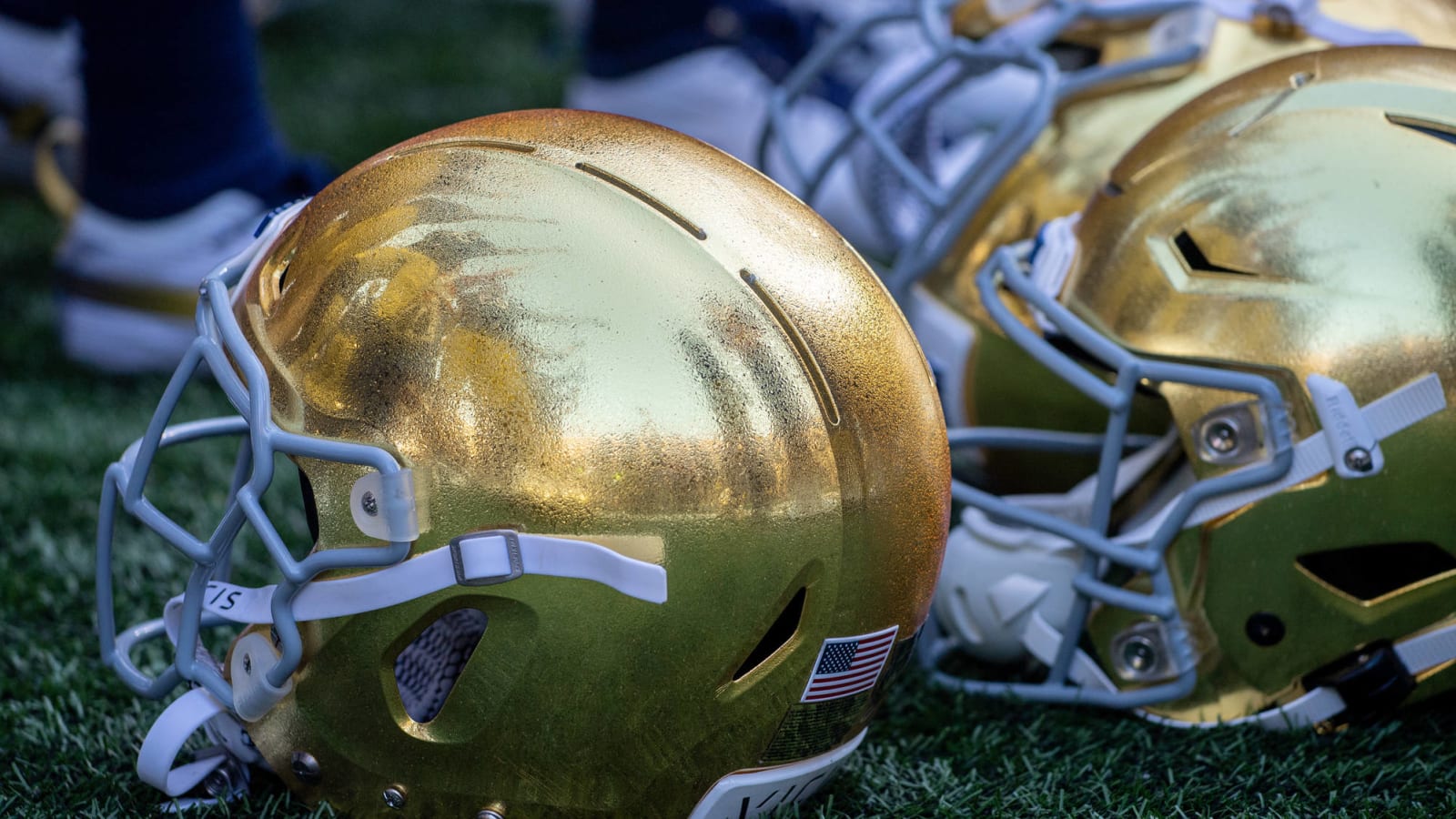 Notre Dame-Boston College still on despite COVID-19 concerns