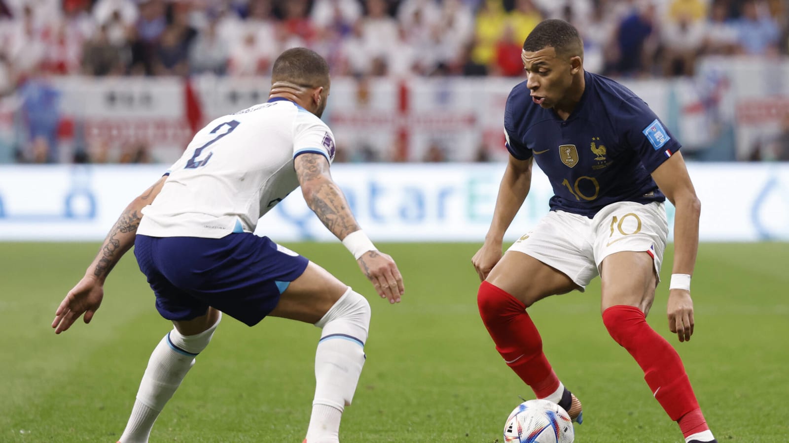 Kyle Walker and Nathan Ake return to the Manchester City squad in a huge boost for the European champions