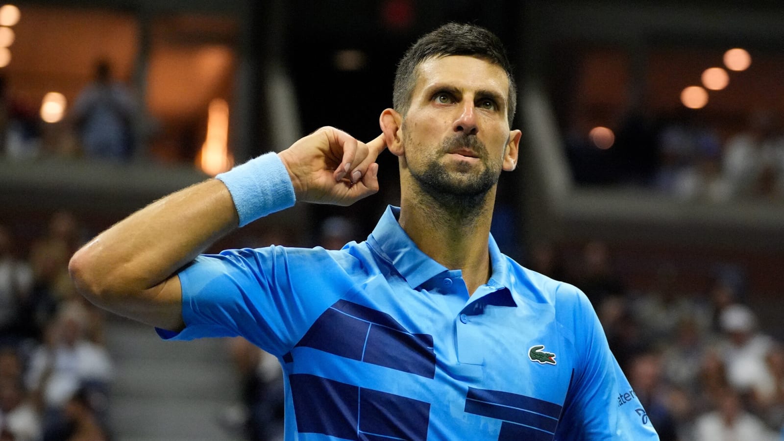 'Bring clowns and elephants on court,' Eric Butorac reveals how Novak Djokovic, Roger Federer and Rafael Nadal reacted to the idea of ‘blue clay’