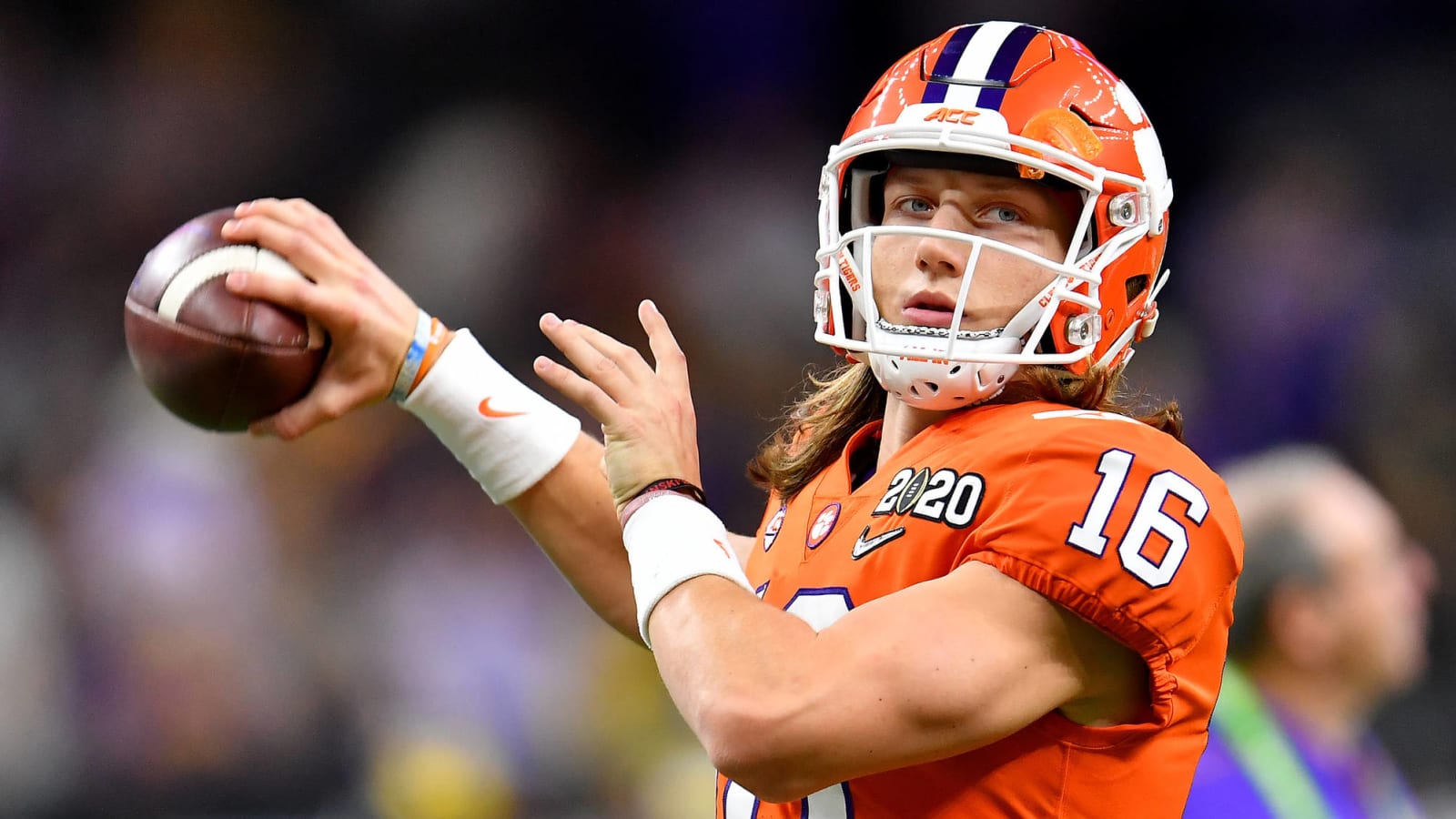 2021 first-round NFL mock draft