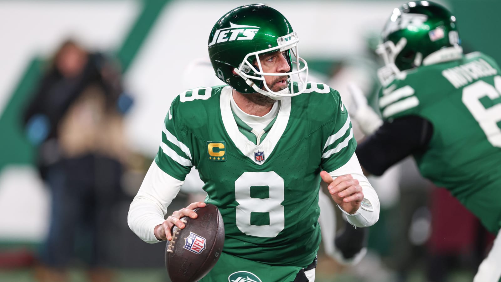 Report: NFC North team emerges as a 'dark horse' to sign Rodgers