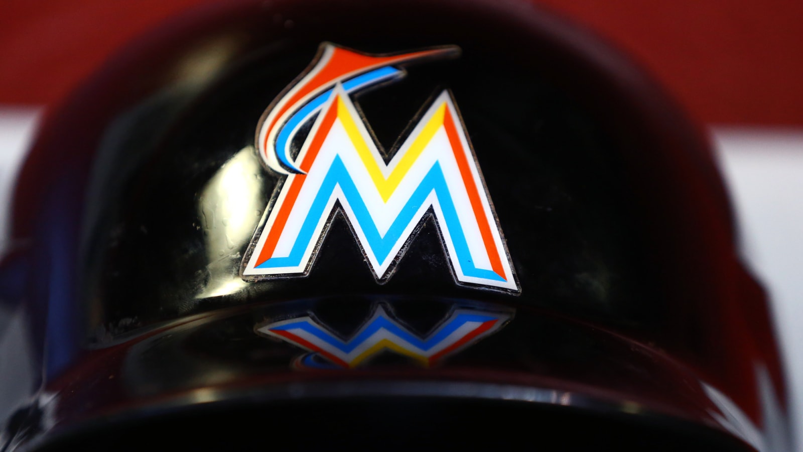 Marlins GM makes 'sweeping changes' to front office