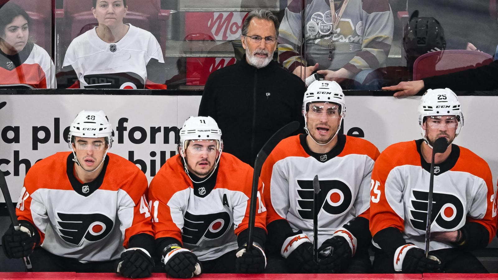 Updated Flyers Playoff Odds and Scenarios