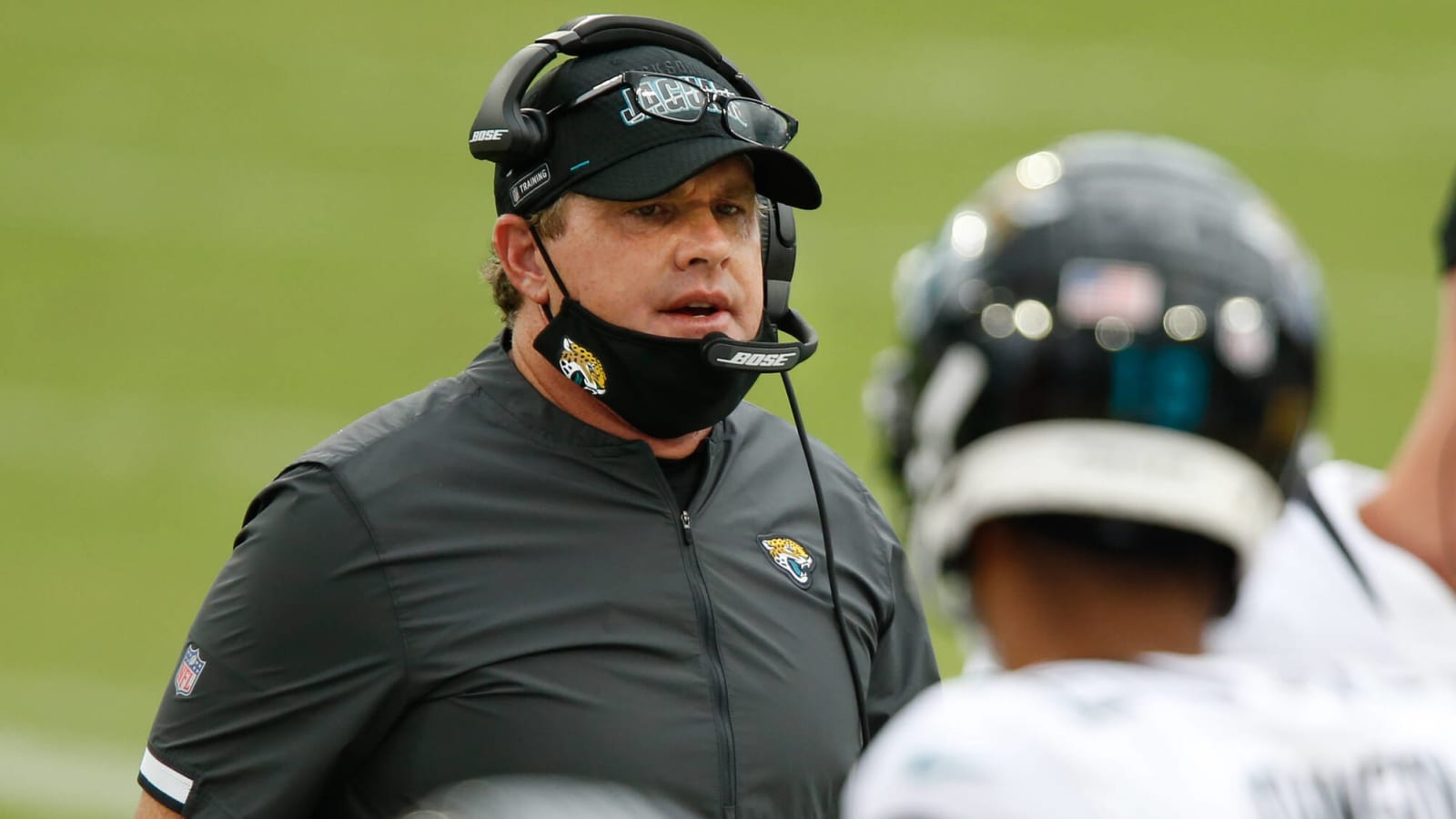 Jay Gruden throws shade at Daniel Snyder Yardbarker
