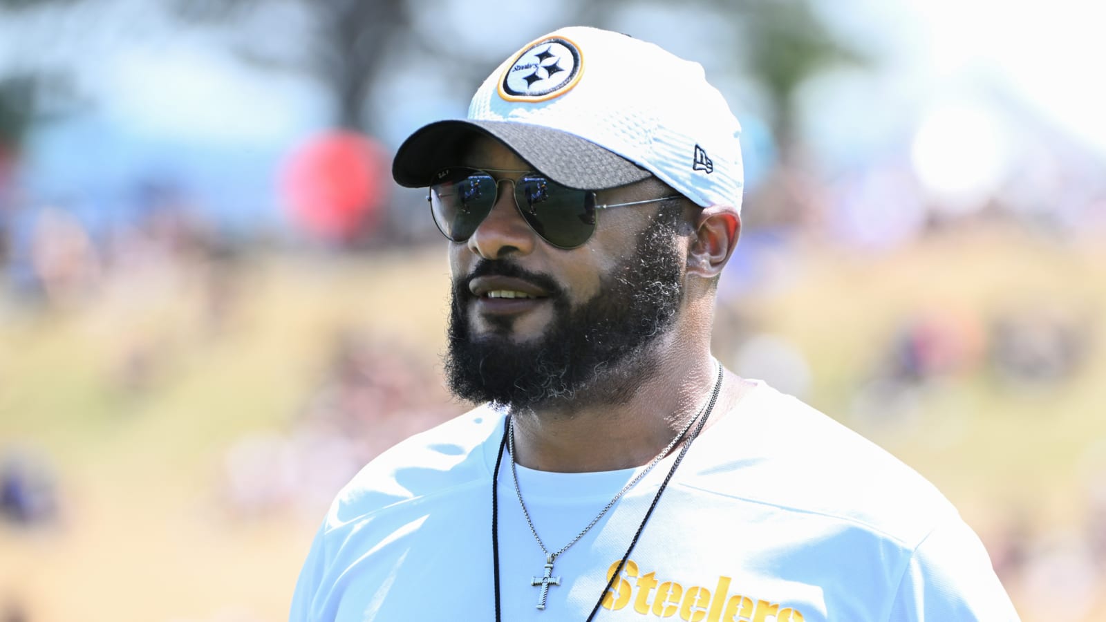 Steelers’ Mike Tomlin Has A 'Unique' Way Of Holding His Coaching Staff Accountable